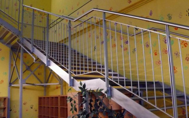 Komplexní řešení stavebních úprav pro sportovní objekty