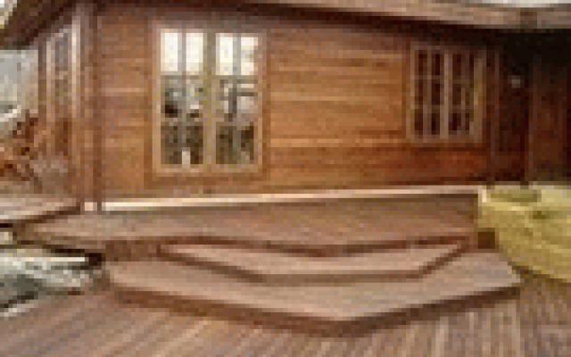 Tatajuba: Stabilní a cenově dostupné dřevo