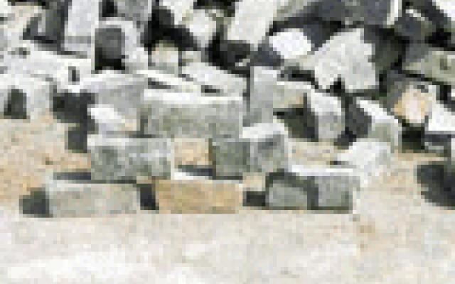 Dlažební kostky: Trvanlivý a elegantní materiál