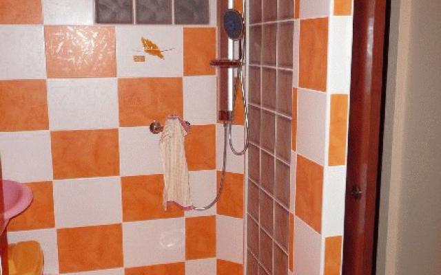 Komplexní murářské a obkladací práce