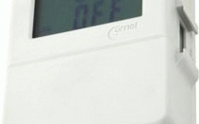Teploměr s dataloggerem pro přesné měření