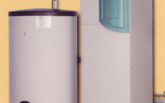 Tepelná čerpadla SIEMENS: Efektivní a spolehlivá řešení