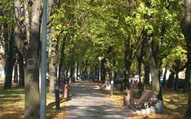 Široká nabídka stožárů a příslušenství