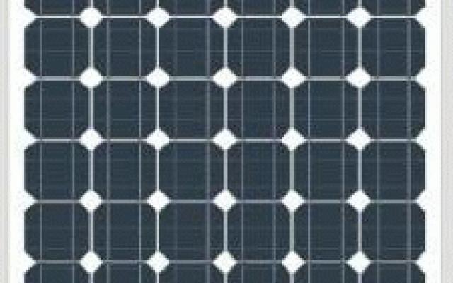Fotovoltaický panel Perlight 230 Wp