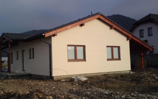 Nízkoenergetický dům: Váš sen o zdravém bydlení