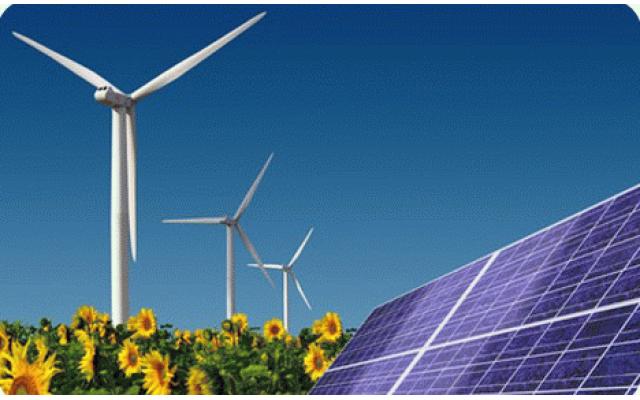 Hybridní elektrárny: Budoucnost energetiky