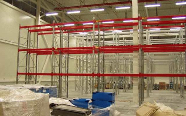 Dodávka a montáž konstrukcí pro váš projekt