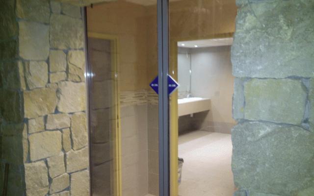 Komplexní stavební a rekonstrukční služby