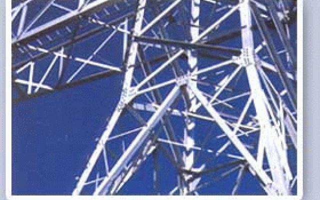 Ocelové konstrukce pro energetiku a telekomunikace
