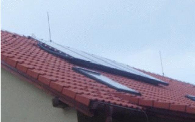Ekologické řešení pro ohřev vody a vytápění