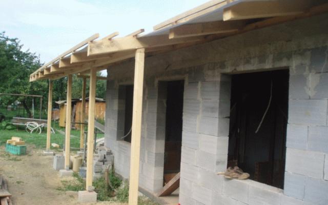 Kompletní zpracování stavebních projektů