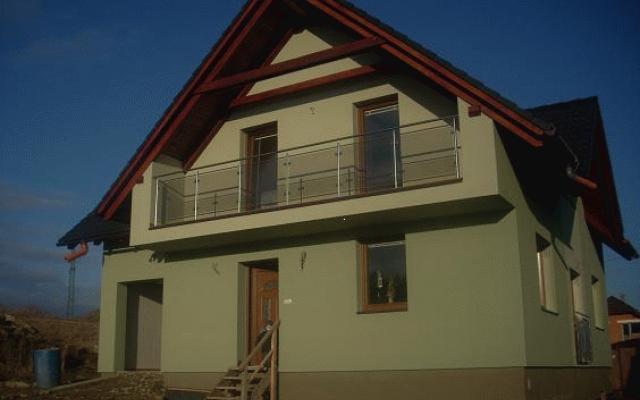 Profesionální zednické a stavební služby