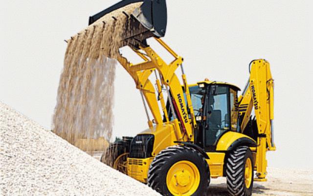 AGROPARTNER: Stavební služby na míru