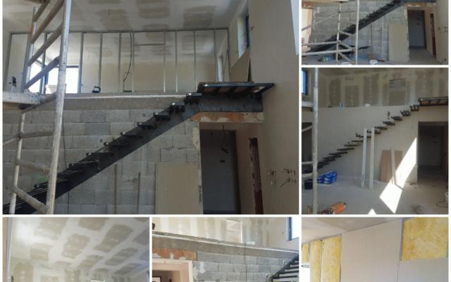 Kvalitní stavební a rekonstrukční služby