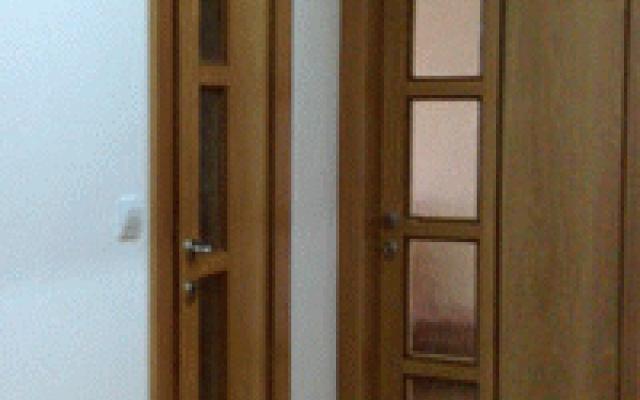 Dveře a zárubně z kvalitního dřeva