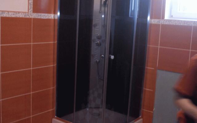 Kompletní rekonstrukce bytových jader na klíč