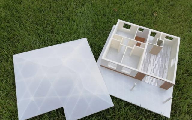 3D Modelování a Tisk pro Váš Vysněný Dům
