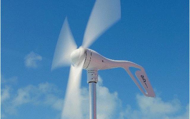 Využití větrné energie a její přínosy
