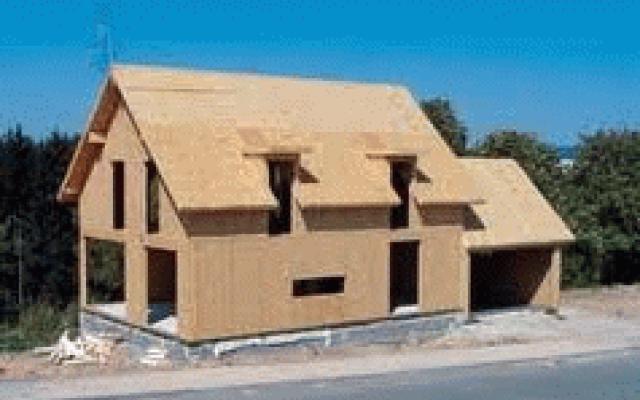 Lacné OSB desky a široký sortiment zateplovacích materiálů