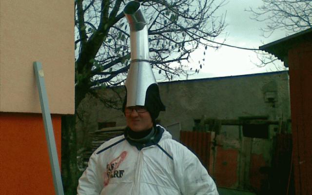Profesionální klempířské služby pro každého