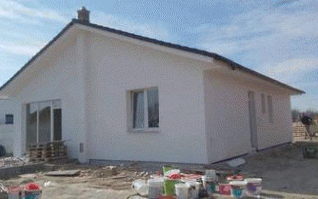 Profesionální stavební služby pro váš projekt