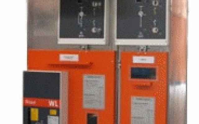 Modulární VN rozváděč SYStem6