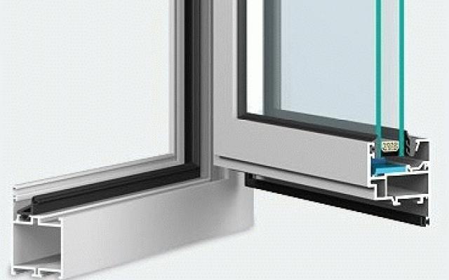 MB-45 systém: Efektivní řešení pro exteriéry a interiéry