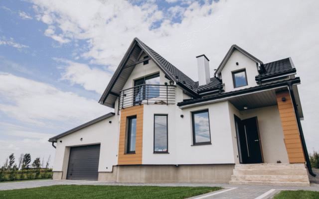 Komplexní služby údržby a renovace