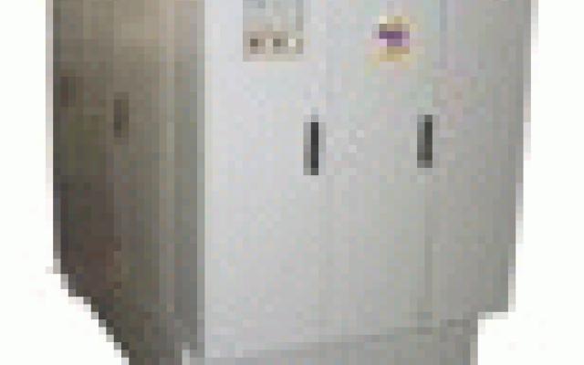 Simulátor elektrické zátěže pro testování zařízení