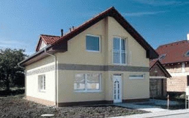 Komplexní realizace vytápění