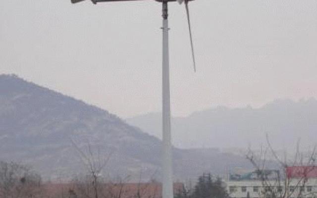 Klíčové faktory pro stavbu větrné elektrárny