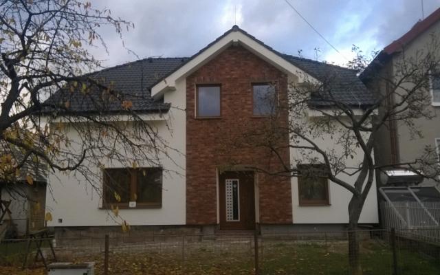 Komplexní stavební a údržbové služby