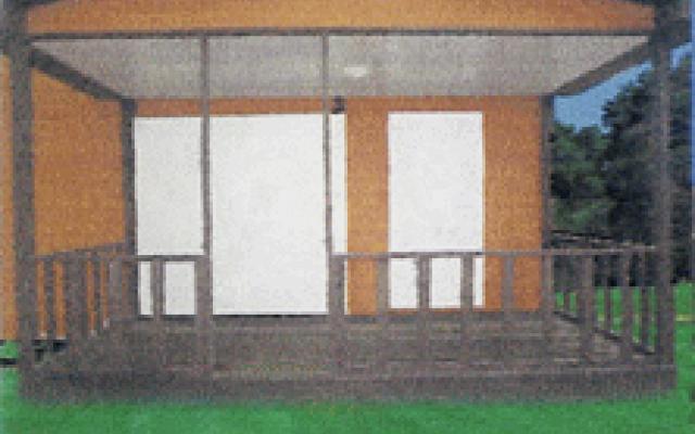 Trvácné a estetické venkovní materiály