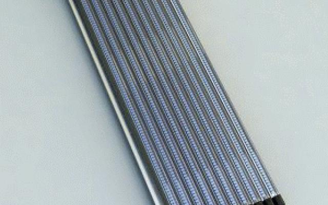 Solární vákuový kolektor RS10