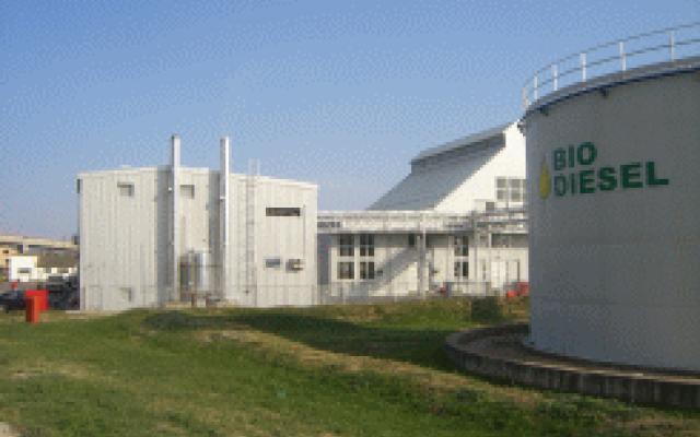 ENGLYCO - Inovativní systém využití biomasy