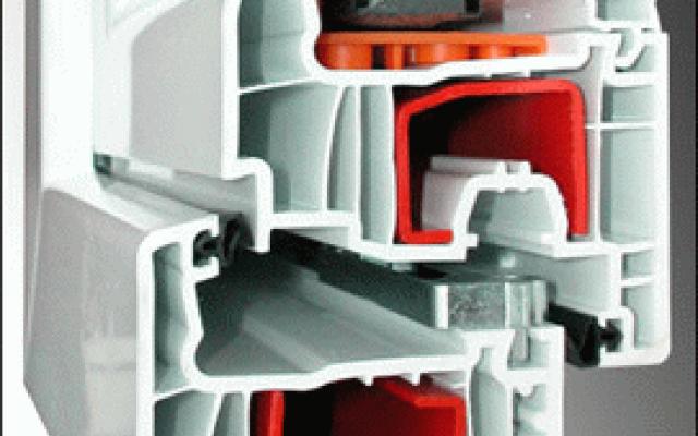 Moderní okna s jedinečným designem a vysokou trvanlivostí