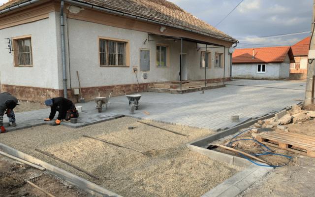 Komplexní stavební služby pro váš domov