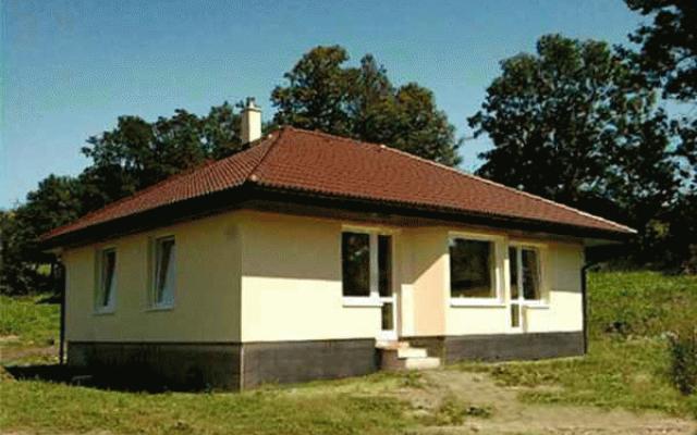Bungalovy na prodej - moderní a cenově dostupné