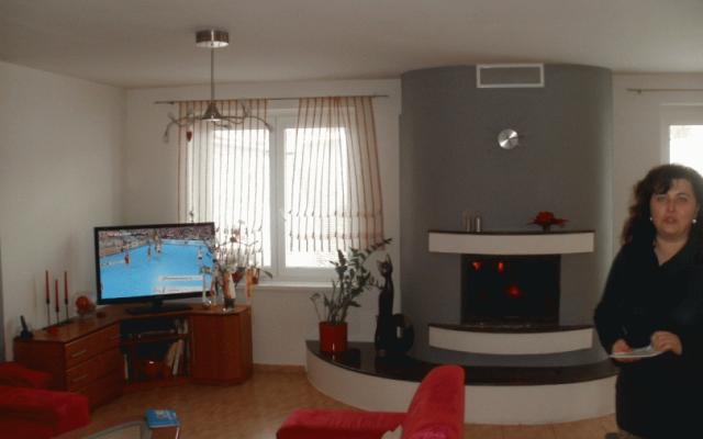 Kvalitní stavební práce a rekonstrukce