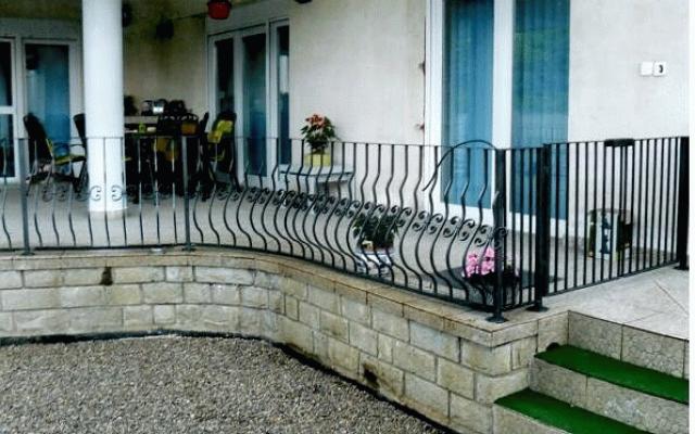 Zámočnícke a zváračské služby pro každého