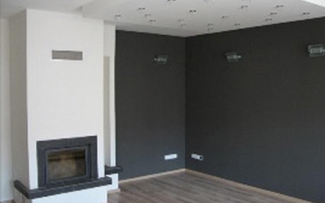 Komplexní služby v oblasti stavebnictví