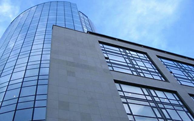 Fasádní systémy pro moderní architekturu