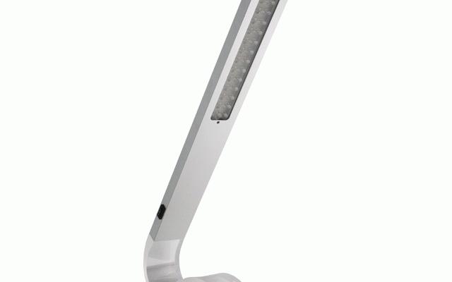 Teplá bílá LED žárovka 240 lm