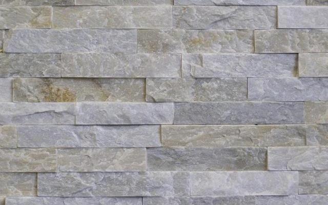 Krištalický vápenec - elegantní obkladový panel