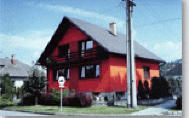 Komplexní služby v oblasti stavebnictví