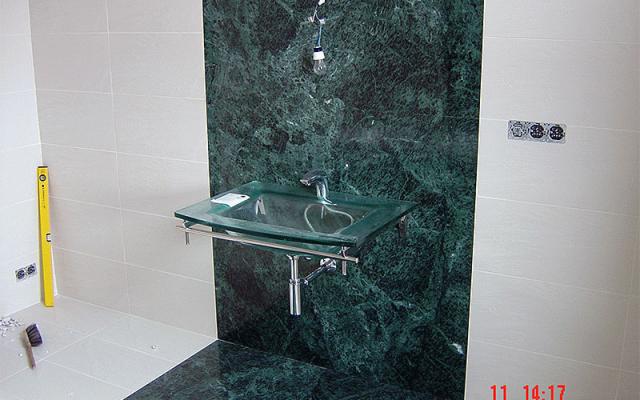 Podlahové vytápění do koupelny: Pohodlí a design