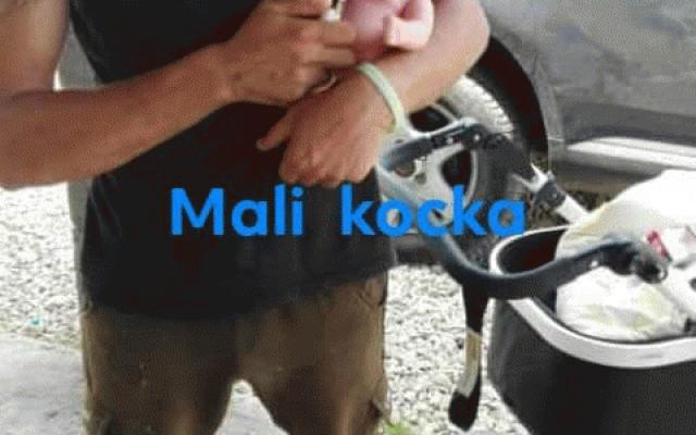 Hledám zakázky pro svou firmu