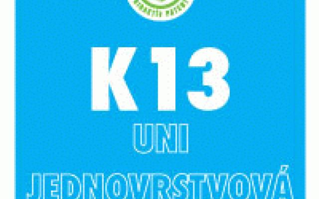 Suchá omítková směs pro univerzální použití