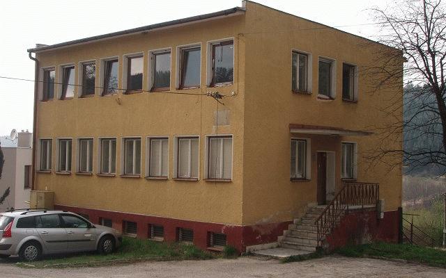 Komplexní výstavba a rekonstrukce budov