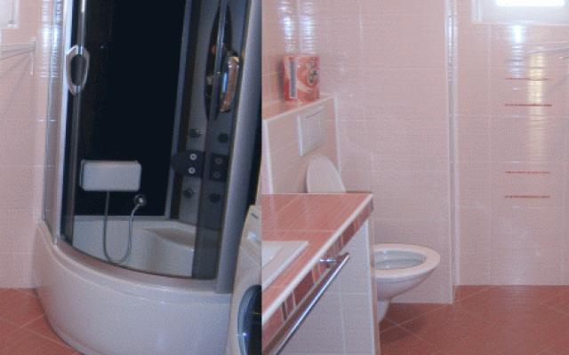 Kompletní rekonstrukce bytu a interiéru